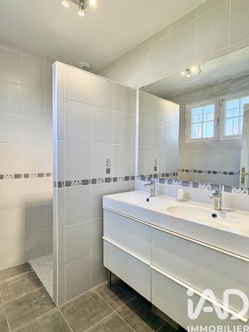 Maison à vendre 7 pièces 130 m² Bréviandes