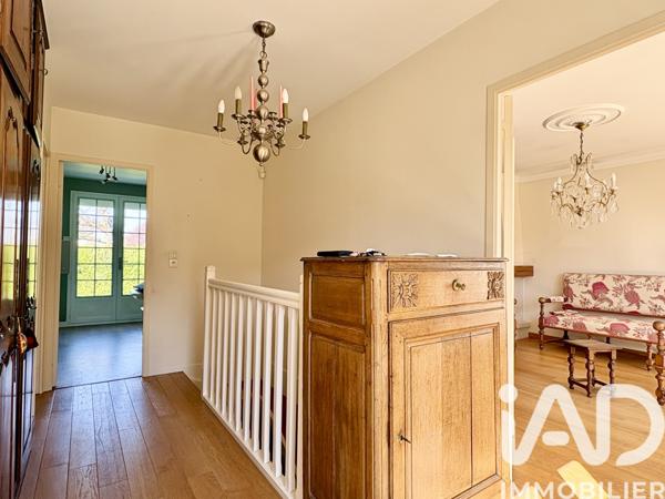 Maison à vendre 7 pièces 130 m² Bréviandes