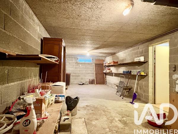 Maison à vendre 7 pièces 130 m² Bréviandes