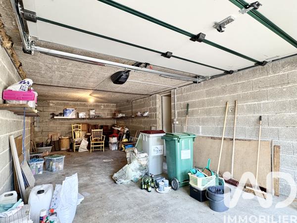 Maison à vendre 7 pièces 130 m² Bréviandes