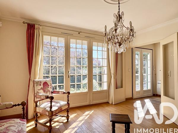 Maison à vendre 7 pièces 130 m² Bréviandes