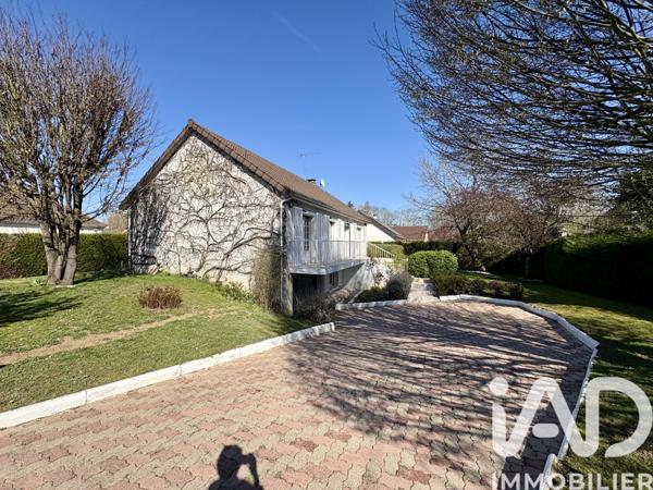 Maison à vendre 7 pièces 130 m² Bréviandes