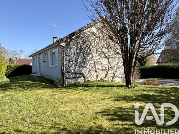Maison à vendre 7 pièces 130 m² Bréviandes