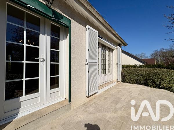 Maison à vendre 7 pièces 130 m² Bréviandes