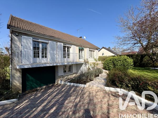 Maison à vendre 7 pièces 130 m² Bréviandes