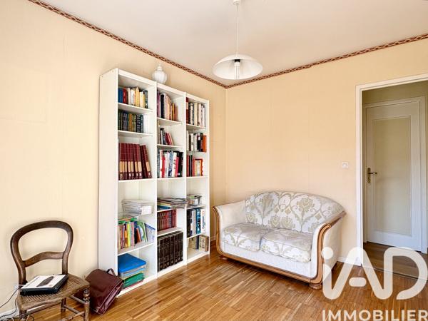 Maison à vendre 7 pièces 130 m² Bréviandes