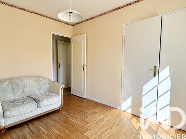 Maison à vendre 7 pièces 130 m² Bréviandes