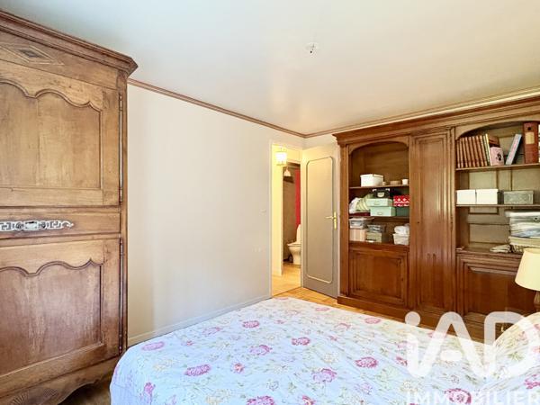 Maison à vendre 7 pièces 130 m² Bréviandes