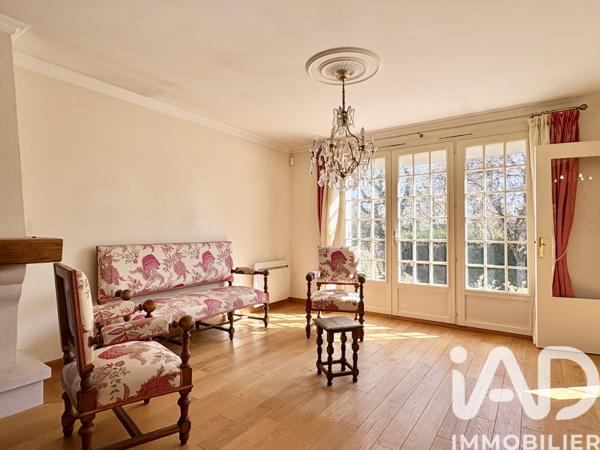 Maison à vendre 7 pièces 130 m² Bréviandes