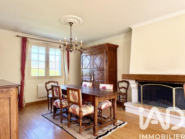 Maison à vendre 7 pièces 130 m² Bréviandes