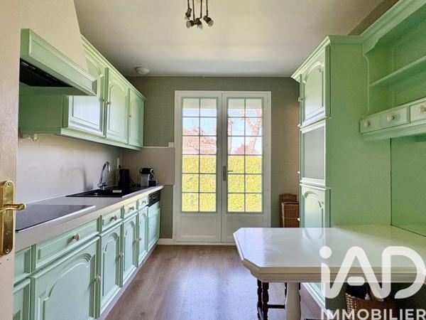 Maison à vendre 7 pièces 130 m² Bréviandes