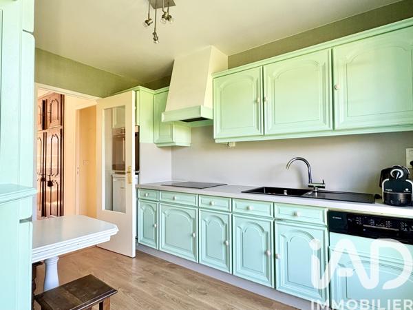 Maison à vendre 7 pièces 130 m² Bréviandes