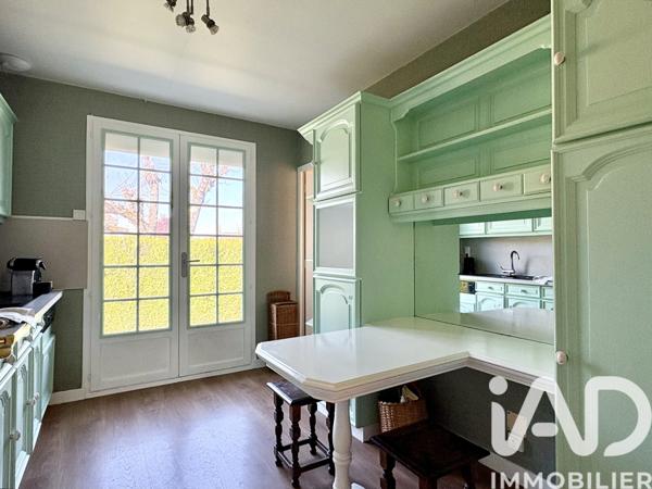 Maison à vendre 7 pièces 130 m² Bréviandes