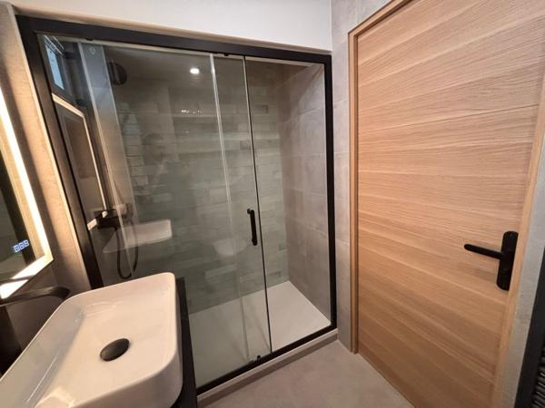 Deux pièces à deux pas de la Mairie du 12ème arrondissement