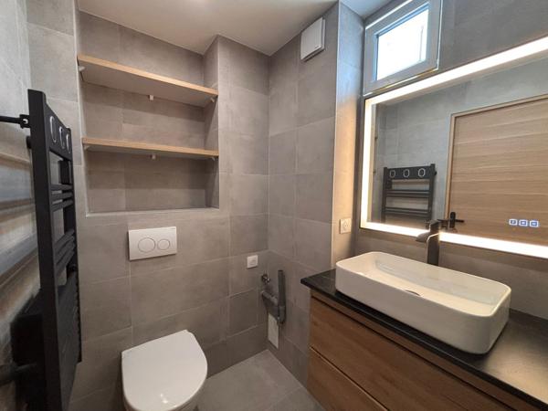 Deux pièces à deux pas de la Mairie du 12ème arrondissement