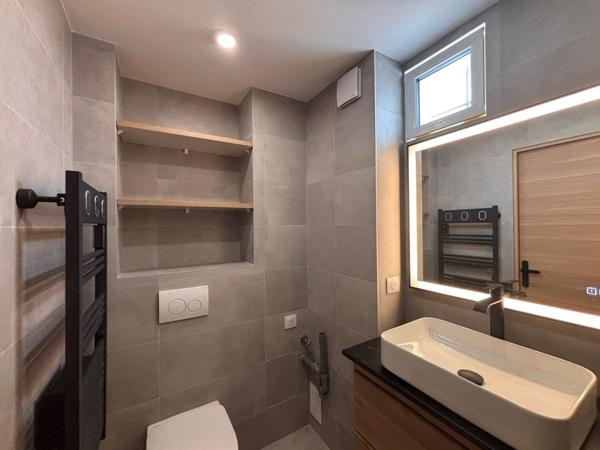 Deux pièces à deux pas de la Mairie du 12ème arrondissement