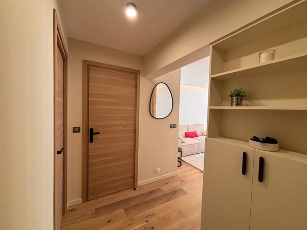 Deux pièces à deux pas de la Mairie du 12ème arrondissement