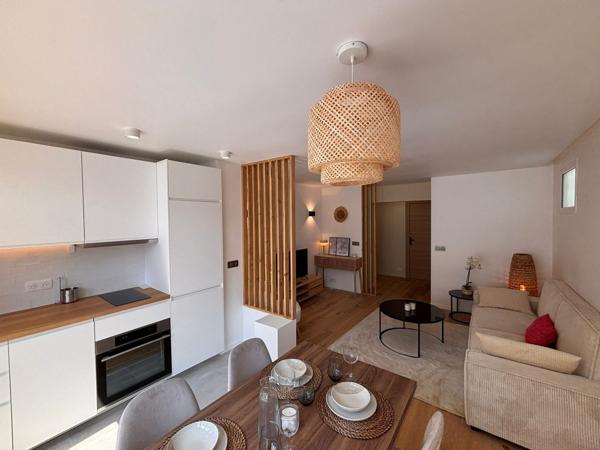 Deux pièces à deux pas de la Mairie du 12ème arrondissement