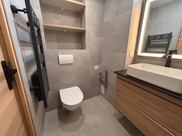 Deux pièces à deux pas de la Mairie du 12ème arrondissement