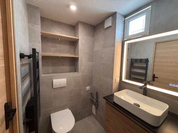 Deux pièces à deux pas de la Mairie du 12ème arrondissement