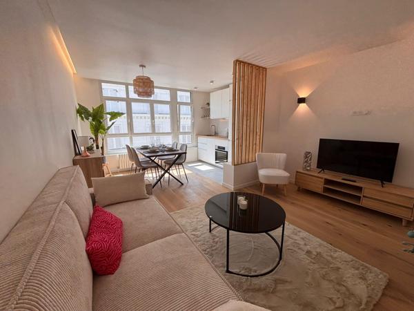 Deux pièces à deux pas de la Mairie du 12ème arrondissement