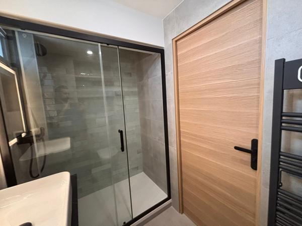 Deux pièces à deux pas de la Mairie du 12ème arrondissement