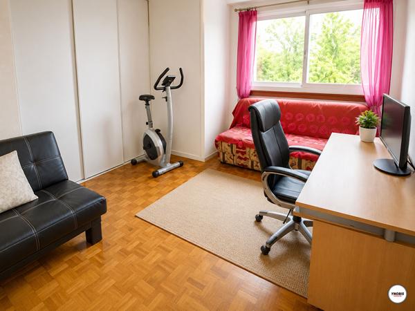 Appartement avec Vue imprenable sur la Seine ? 3 pièce(s) TRIEL-SUR-SEINE, Triel sur seine 78510