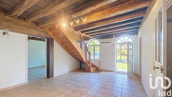 Maison à vendre 5 pièces 110 m² Moulins