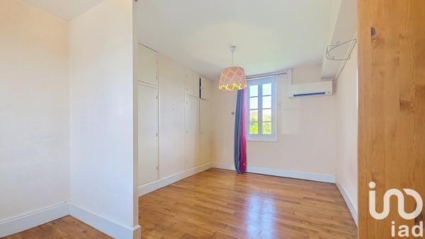 Maison à vendre 5 pièces 110 m² Moulins