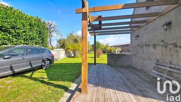 Maison à vendre 5 pièces 110 m² Moulins