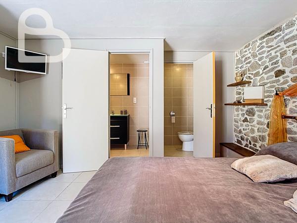 Saint-Céré (46400) Domaine de caractère rénové – gîtes, piscine, étang, chevaux