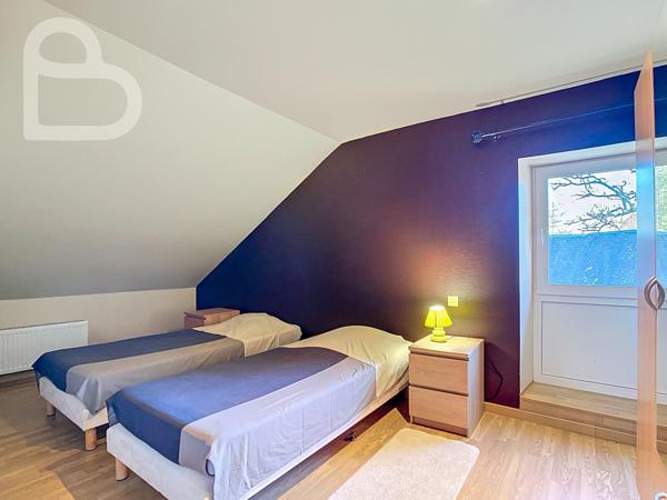 Saint-Céré (46400) Domaine de caractère rénové – gîtes, piscine, étang, chevaux