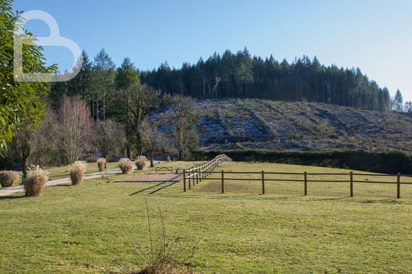 Saint-Céré (46400) Domaine de caractère rénové – gîtes, piscine, étang, chevaux