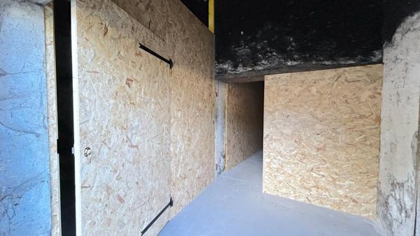 A LOUER BOX DE STOCKAGE SECURISE - SECTEUR SAINT PAUL - BLAYE , Saint paul A LOUER BOX DE STOCKAGE SECURISE - SECTEUR SAINT PAUL - BLAYE , Saint paul