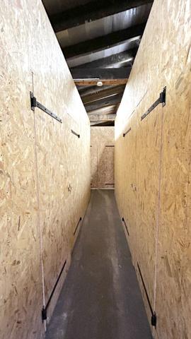 A LOUER BOX DE STOCKAGE SECURISE - SECTEUR SAINT PAUL - BLAYE , Saint paul A LOUER BOX DE STOCKAGE SECURISE - SECTEUR SAINT PAUL - BLAYE , Saint paul