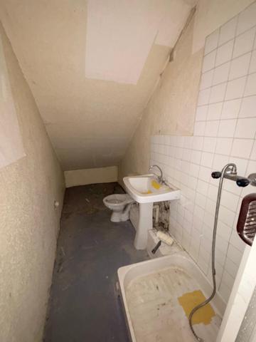 Appartement à rénover