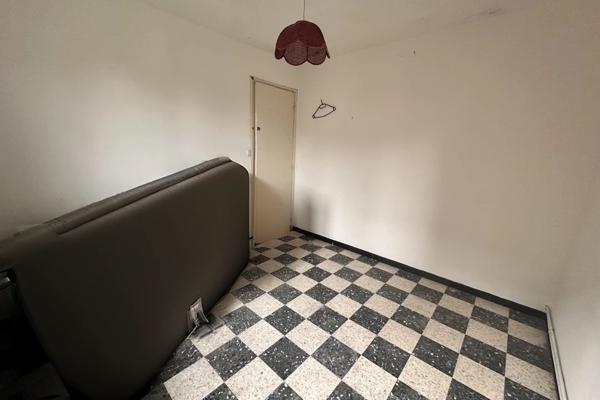 Douai (59500) Maison individuelle à fort potentiel – Douai secteur calme et recherché