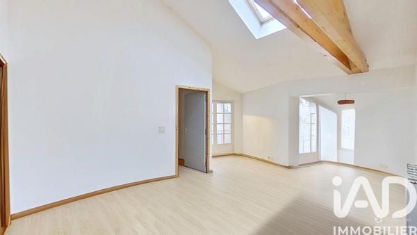 Appartement à vendre 4 pièces 86 m² Chambéry