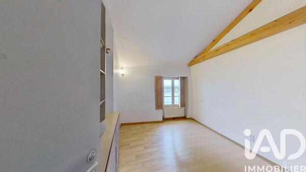 Appartement à vendre 4 pièces 86 m² Chambéry