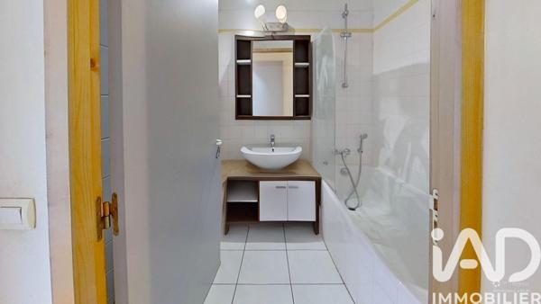 Appartement à vendre 4 pièces 86 m² Chambéry