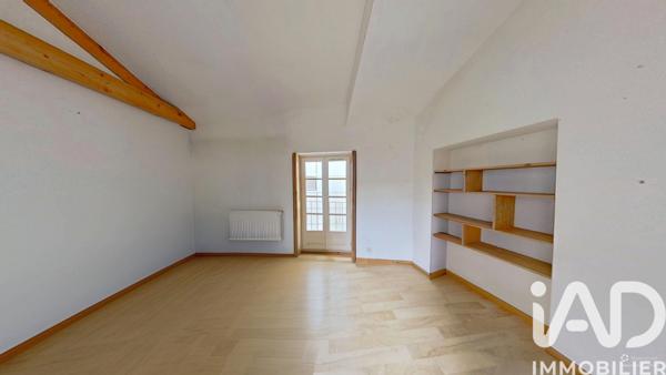 Appartement à vendre 4 pièces 86 m² Chambéry