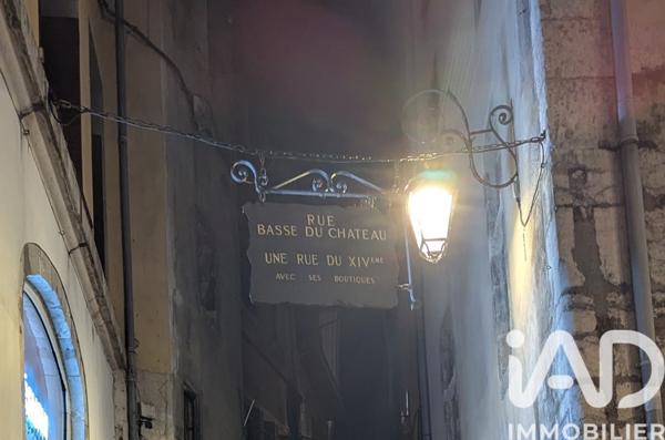 Appartement à vendre 4 pièces 86 m² Chambéry