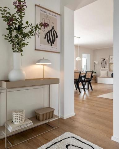 Appartement Villeneuve Les Avignon 4 pièces 93 m2