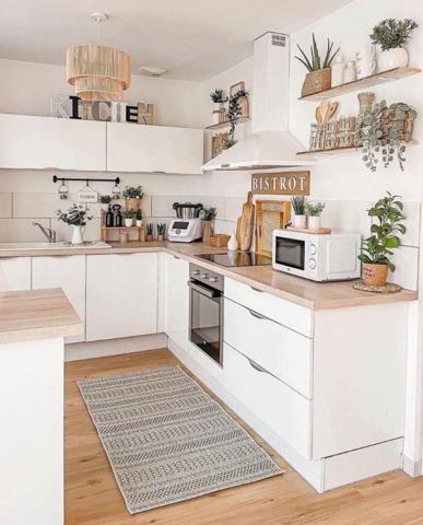 Appartement Villeneuve Les Avignon 4 pièces 93 m2