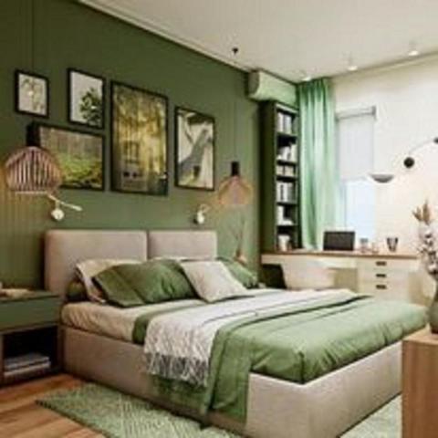 Appartement Villeneuve Les Avignon 4 pièces 93 m2