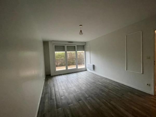 Appartement à louer à Créteil (94000)