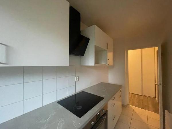 Appartement à louer à Créteil (94000)