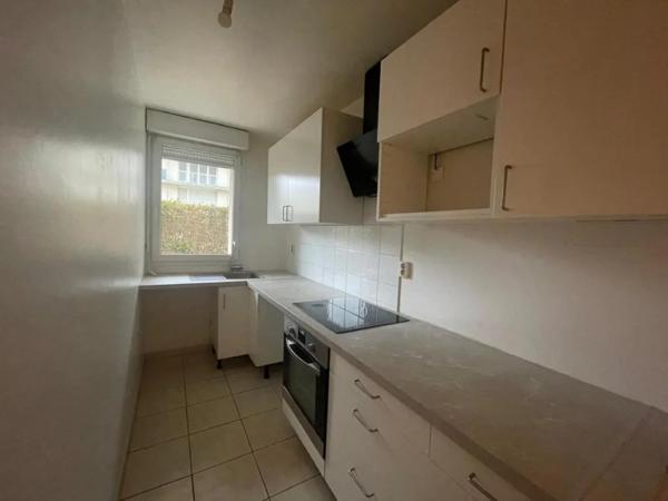 Appartement à louer à Créteil (94000)