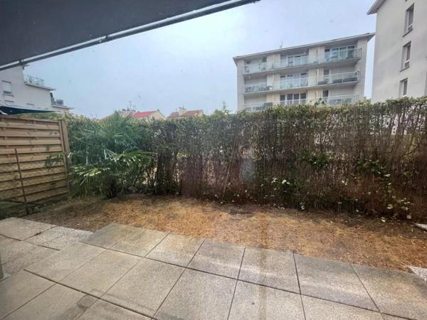 Appartement à louer à Créteil (94000)