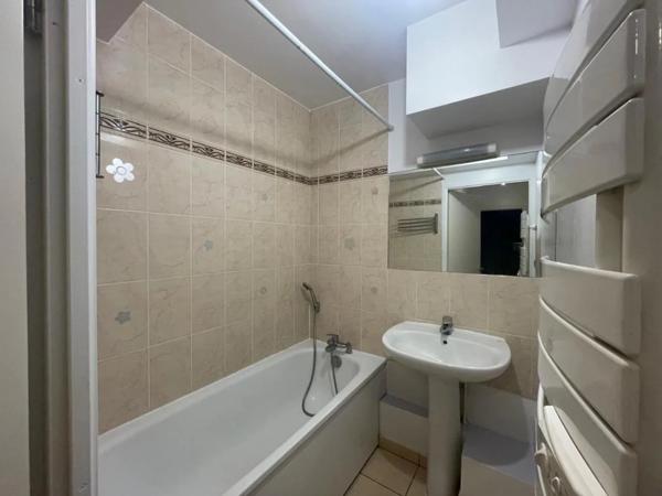 Appartement à louer à Créteil (94000)